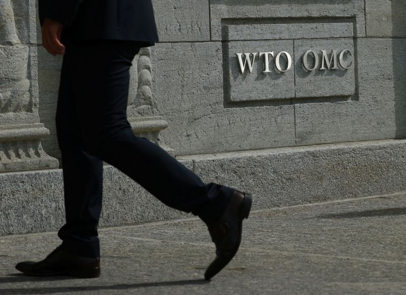 WTO reform prospects clouded by investment deal block, sources say