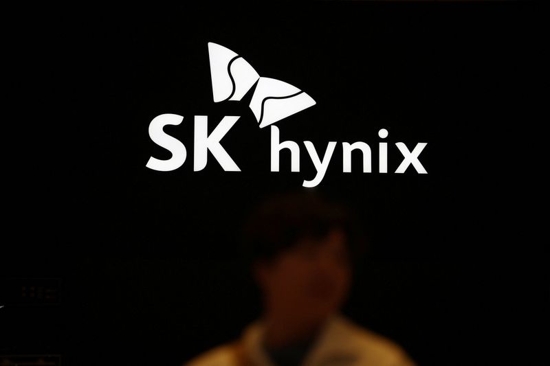 Nvidia supplier SK Hynix boosts investment plan after record Q2 profit