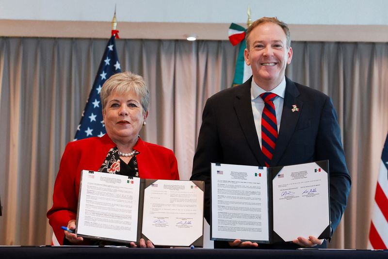US, Mexico reach agreement on reducing sewage flows across border and into San Diego