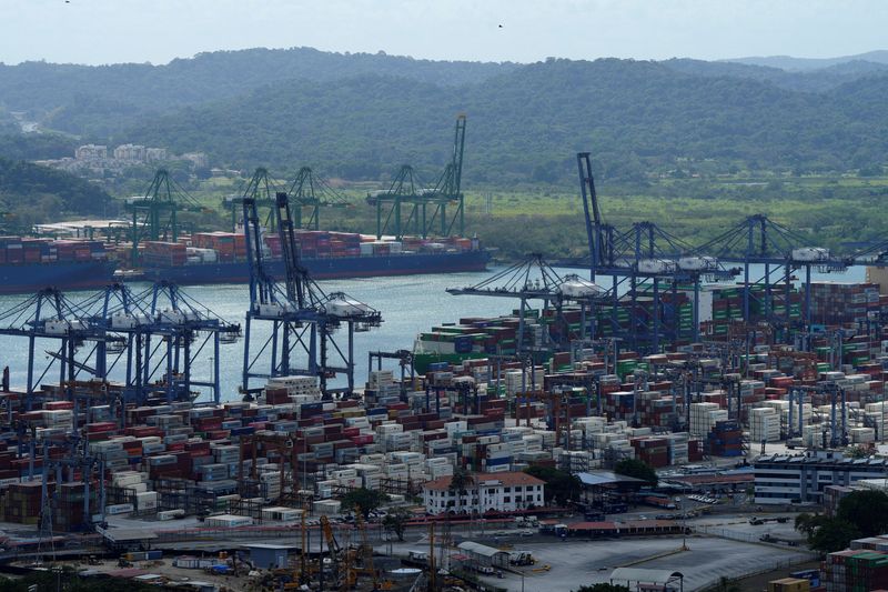 CK Hutchison ports deal deadline likely to be extended as geopolitics weigh, sources say