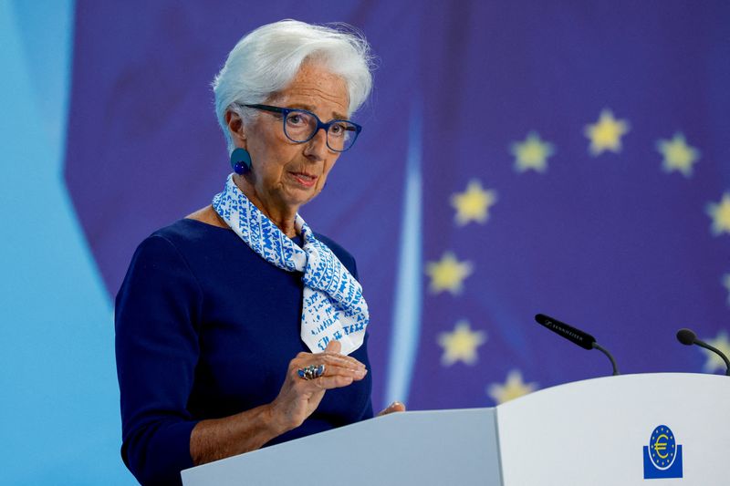 Euro zone economy holds up even as ECB speakers look to temper market view of no more cuts