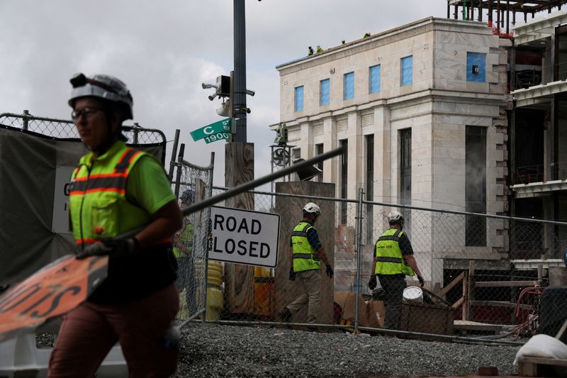 Trump suggests Fed may be ready to cut interest rates