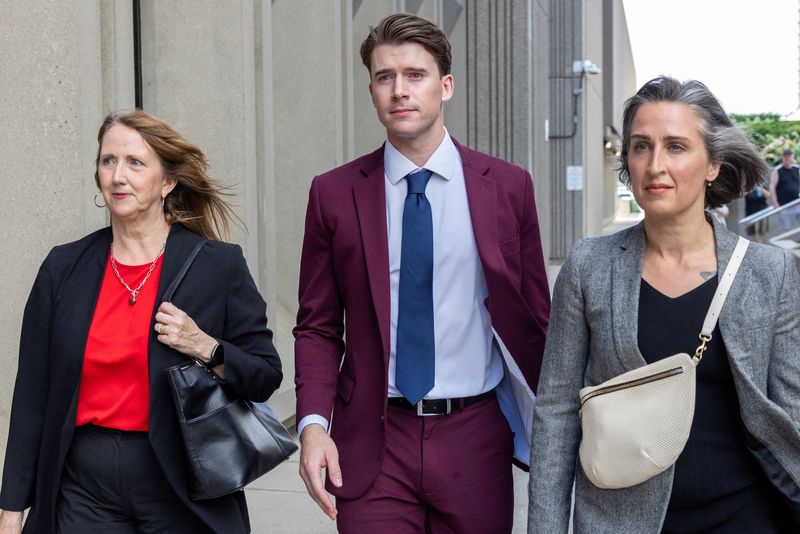 NHL-Five former players acquitted of sexual assault face uncertain NHL future