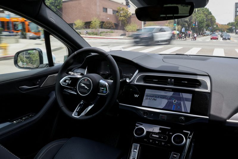 US closes probe into Waymo self-driving collisions, unexpected behavior