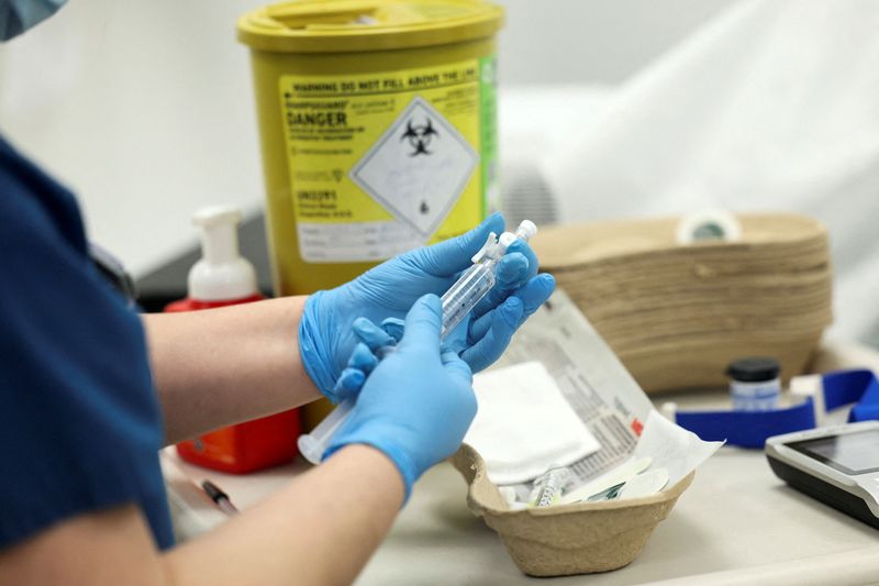 UK public sector productivity picks up, still lower than before pandemic