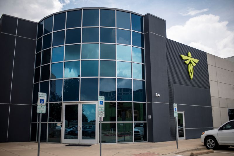 Firefly Aerospace targets $5.5 billion valuation in US IPO