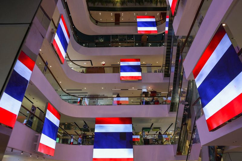 Tailandia asume más de $ 300 millones de pérdidas económicas de disputas fronterizas con Camboya