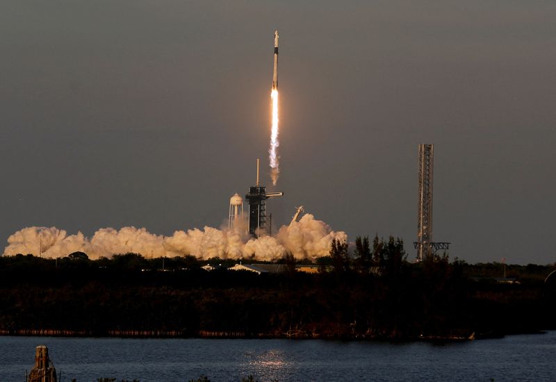 How SpaceX's rocket diplomacy backfired in the Bahamas