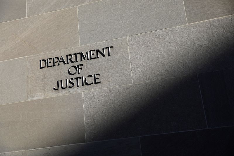 US government alleges UCLA violated federal civil rights law