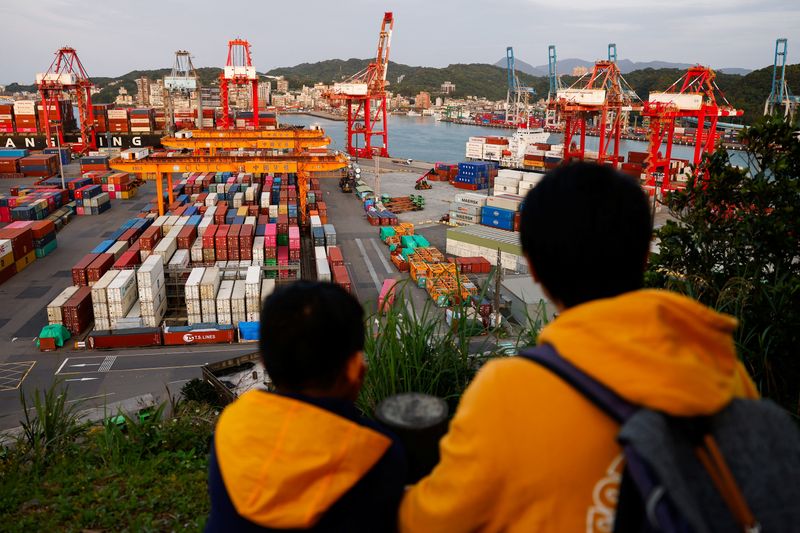 Taiwan trade delegation will continue tariff talks in US, sources say