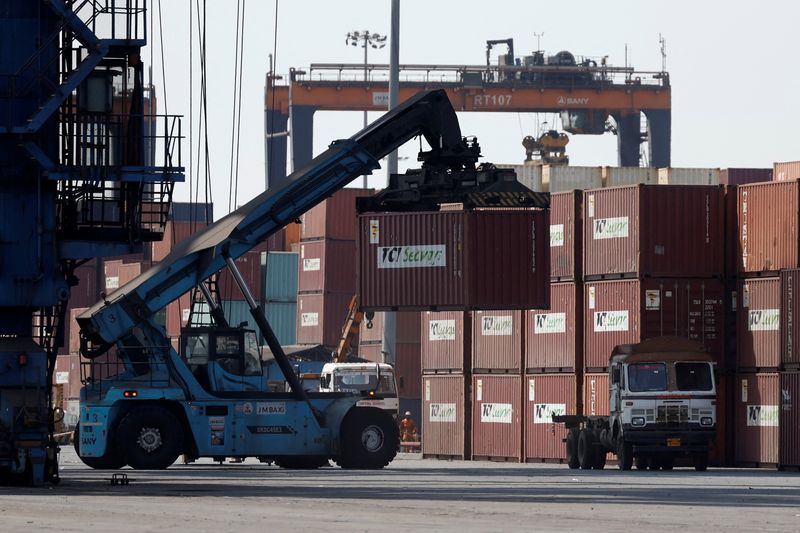 Factbox-Trump tariffs threaten India's export edge; key sectors brace for impact