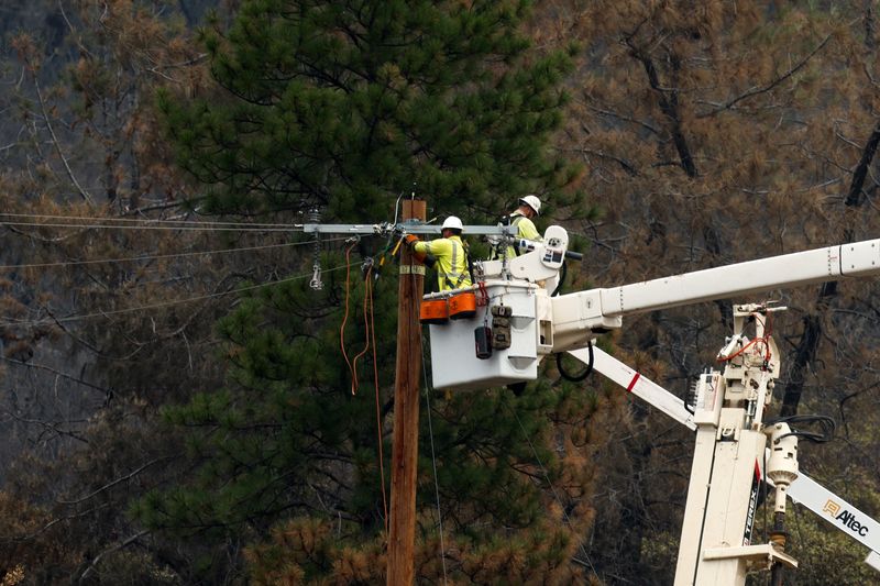 PG&E misses profit estimates hit by higher operating and maintenance costs