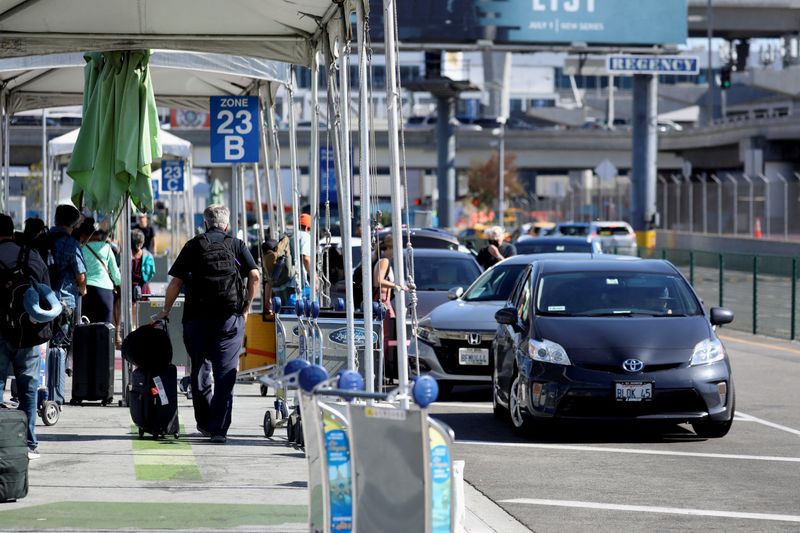 Uber says some sexual assault accusers submitted fake receipts