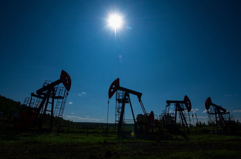 Oil falls $2 a barrel on worries about OPEC+ supply, US jobs data