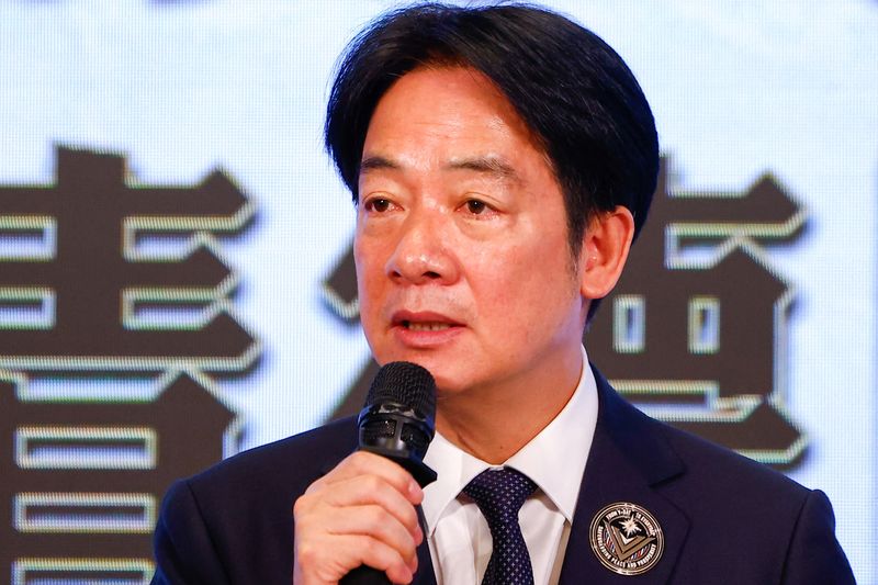 LYNXMPEL701EL_L Taiwan says the customs tariff rate is 20 % temporary, with the aim of obtaining a lower number