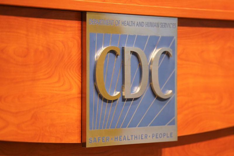 US CDC cuts experts out of panels that develop vaccine policy, Bloomberg reports