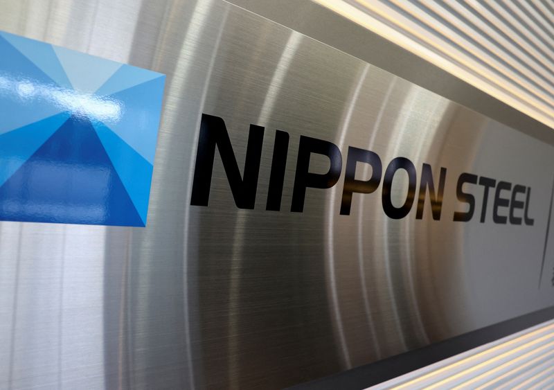 Nippon Steel warns of annual loss due to charges related to US Steel acquisition