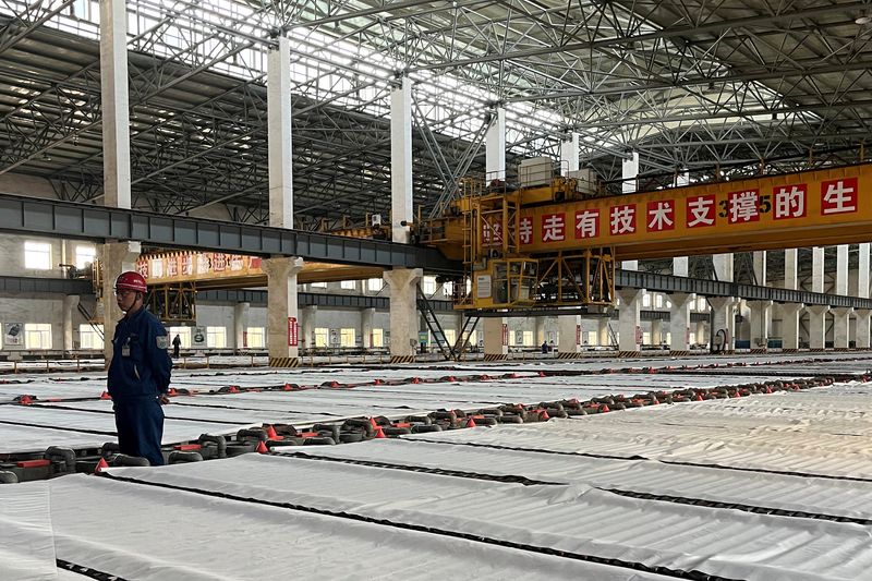 China 2025 copper output set to hit record high despite feedstock shortages