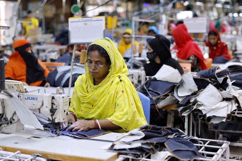 Bangladesh secures 20% US tariff for garments, exporters relieved