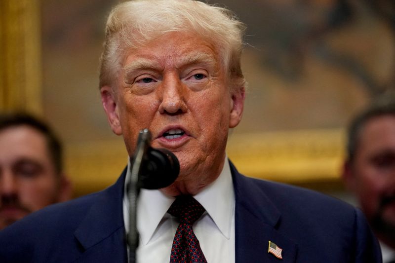 Trump eyes bringing Azerbaijan, Central Asian nations into Abraham Accords, sources say
