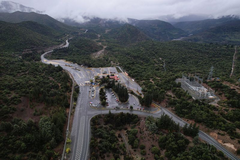 Codelco ends El Teniente rescue effort after five miners found dead