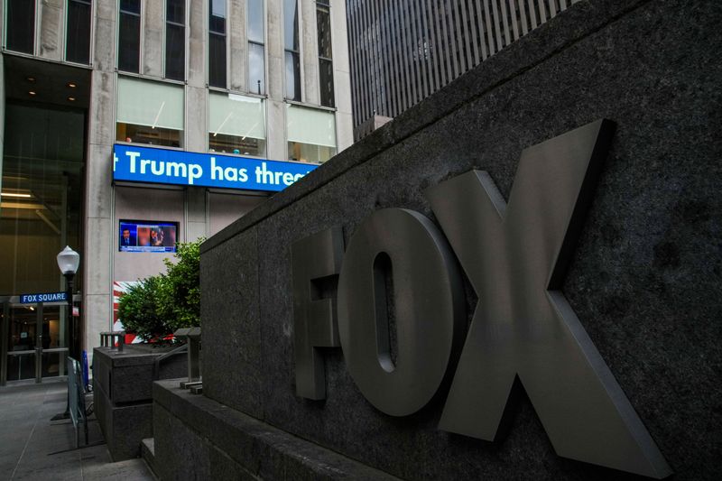 Fox beats quarterly estimates, boosts buyback by $5 billion