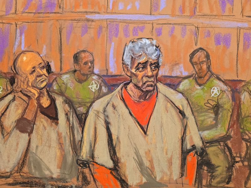 US will not seek death penalty for alleged Mexican drug lords Caro Quintero, Zambada