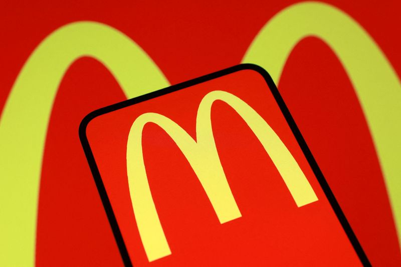 McDonald’s global sales top estimates as affordable meal options boost demand