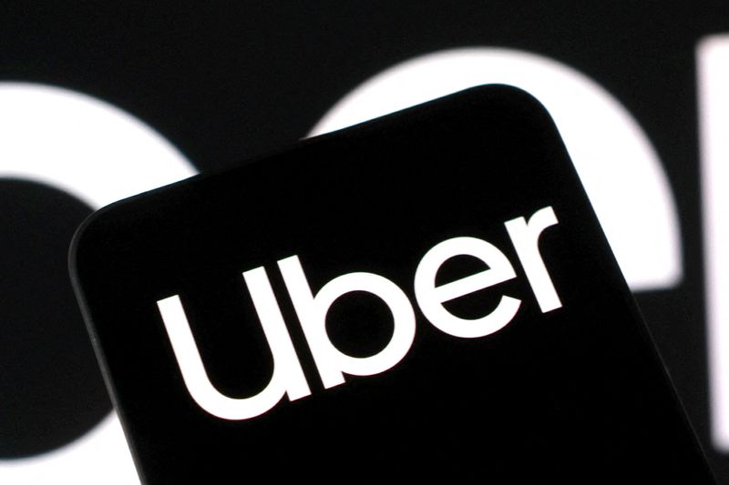 Uber in talks with banks, private equity firms to fund robotaxi expansion