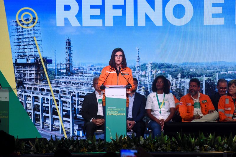 Petrobras se surpreende e oficia Braskem sobre potencial venda de ativos, diz CEO