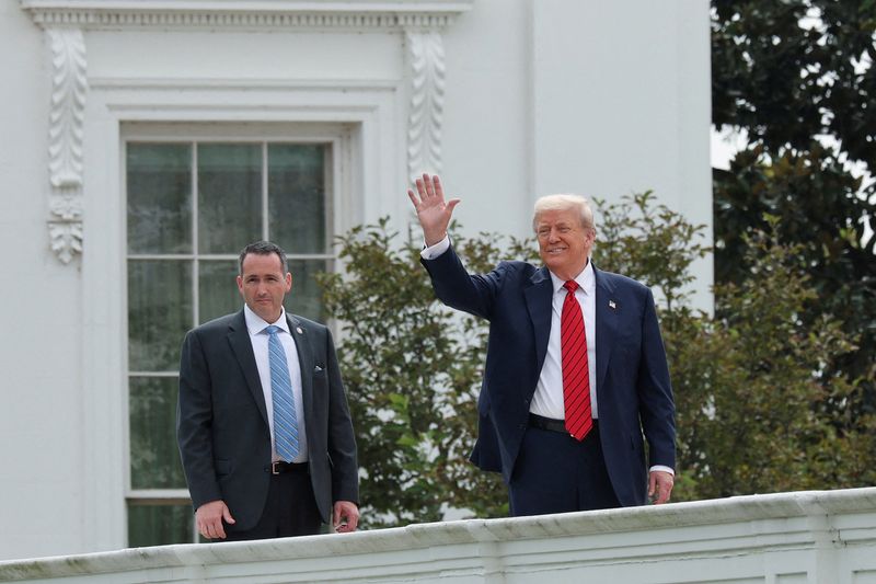 LYNXMPEL7803O_L Analysis-in Sydney Suene or operating the world? Trump, for the better or worse, is trying everything