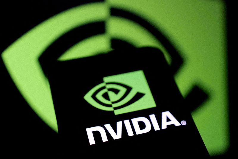 LYNXMPEL79019_L Chinese government media says that NVIDIA H20 chips are not safe for China
