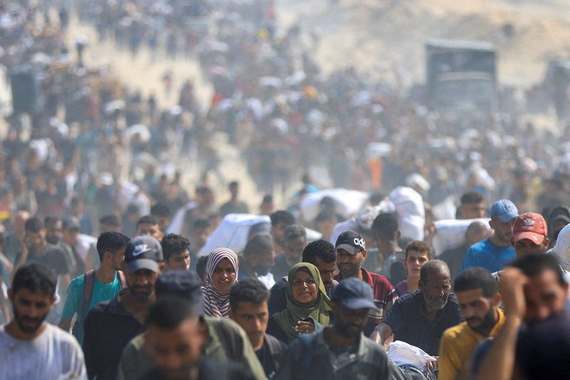 LYNXMPEL7A00K_L Australia plans to get to know the Palestinian state within days, and Sydney Morning Herald's reports