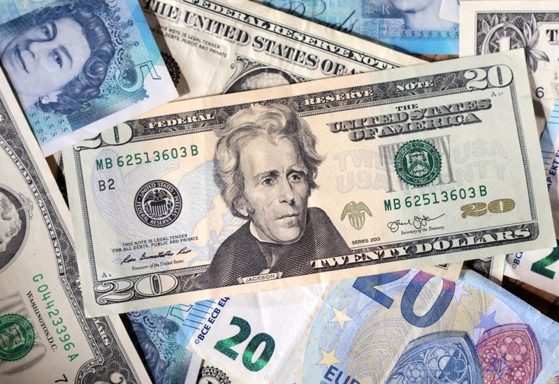 LYNXMPEL7A00Z_L A fixed dollar before the inflation report, the American definition date, China