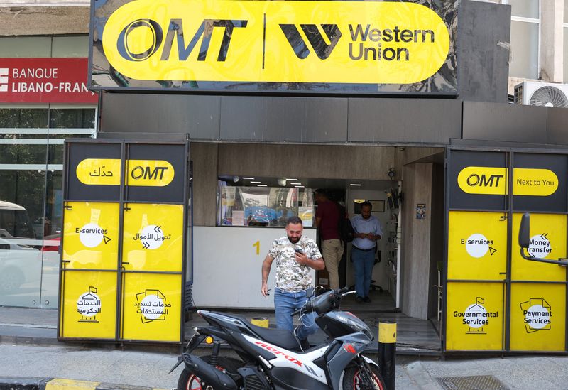 LYNXMPEL7A02I_L Western Union to acquire intermex for about $ 500 million