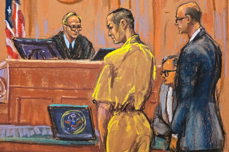 Do Kwon Pleads Guilty to Fraud Charges in Crypto Collapse
