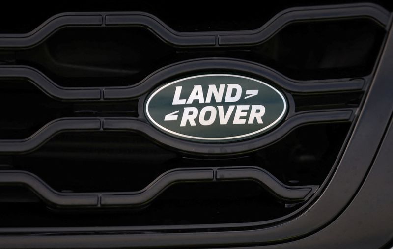 Jaguar Land Rover to recall over 121,500 US vehicles due to suspension knuckle issue, NHTSA says