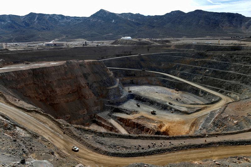 US Government Announces $1 Billion Investment in Critical Minerals Sector
