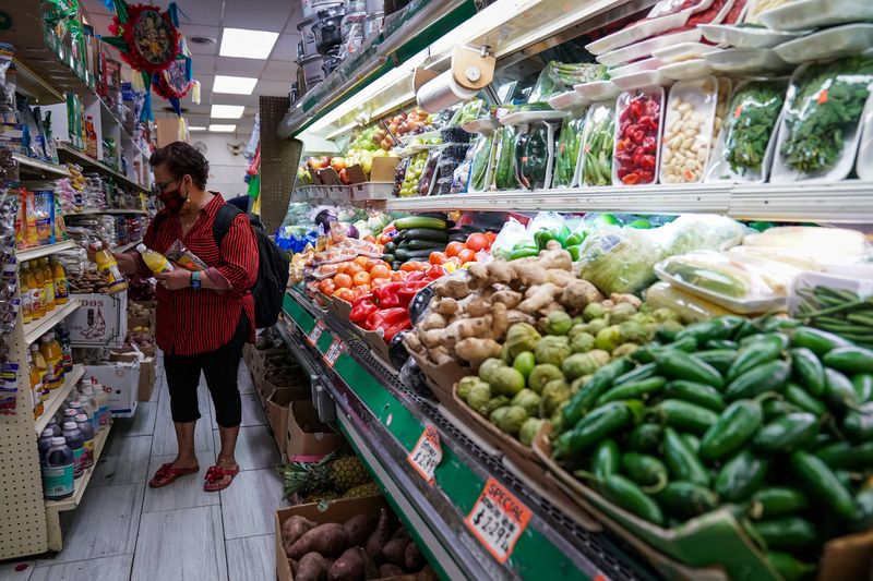 US Producer Prices Surge, Indicating Economic Strength