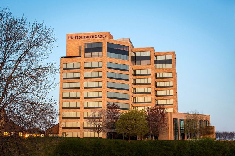 Hack at UnitedHealth’s tech unit impacted 192.7 million people, US health dept website shows