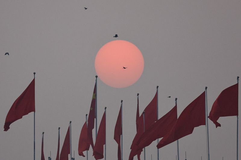 Exclusive-Second senior Chinese diplomat detained for questioning, sources say