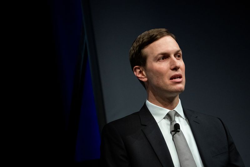 Jared Kushner's Firm Acquires Stake in UK Lender OakNorth