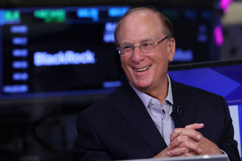 WEF clears founder Schwab of wrongdoing; appoints interim co-chairs