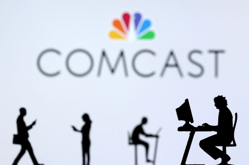 MSNBC Rebrands as MS NOW, Drops Peacock Logo