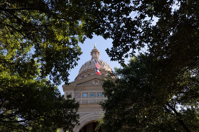 Texas Democratic lawmakers end walkout, setting stage for vote on redrawn map