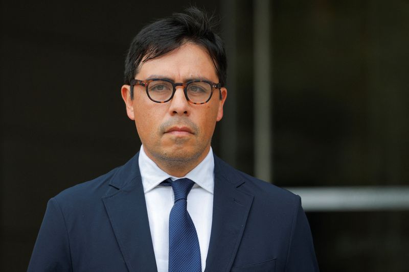 'Ketamine queen' to plead guilty to supplying dose that killed actor Matthew Perry