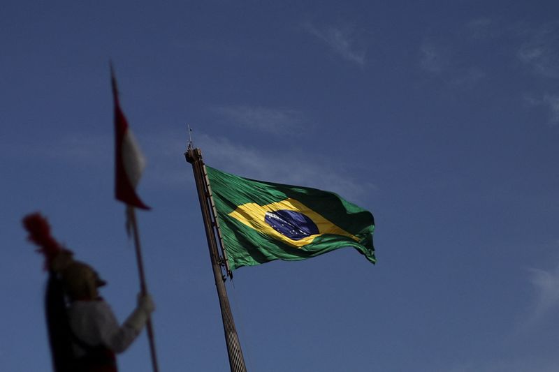 Brazil challenges legitimacy of US trade probe, urges dialogue