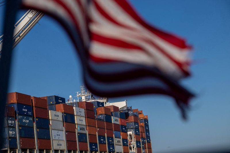 S&P affirms US 'AA+' credit rating, cites tariff revenue