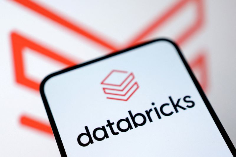 Databricks busca avaliação acima de US$100 bilhões com apoio de investidores em plano de IA