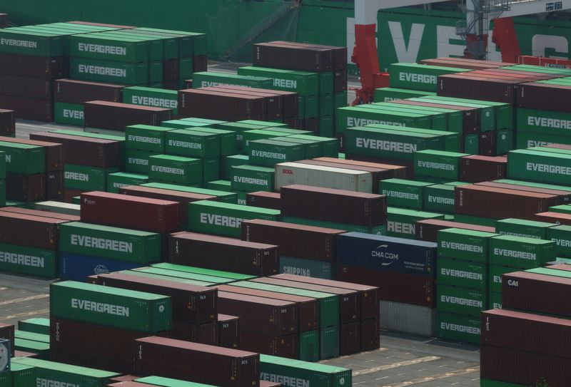 Japan's exports log biggest drop in 4 years as US tariff impacts intensify